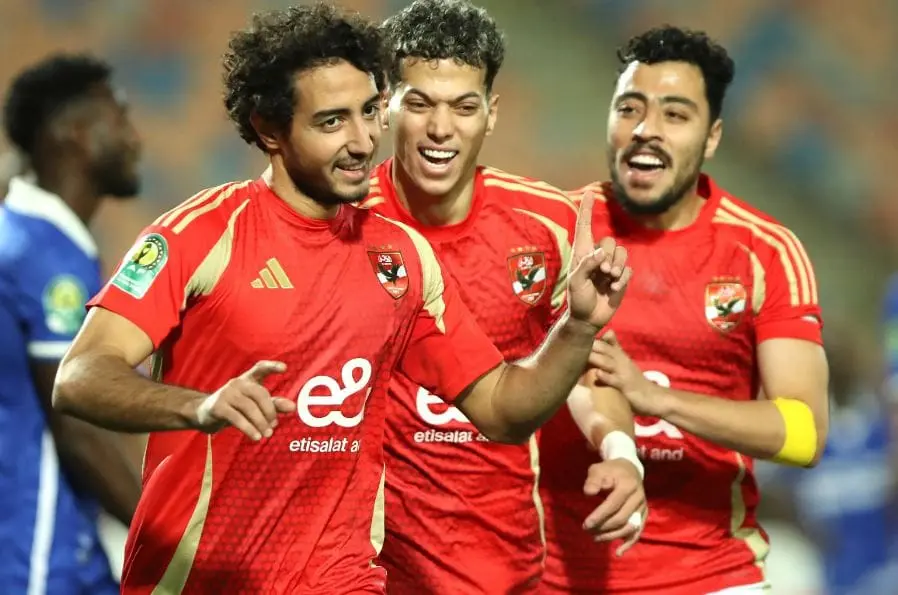الأهلي والهلال السوداني - أرشيفية