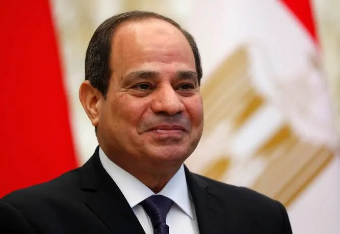 الرئيس السيسي: نقدر حرص الرئيس ترامب على التوصل لاتفاق عادل حول السد الإثيوبي