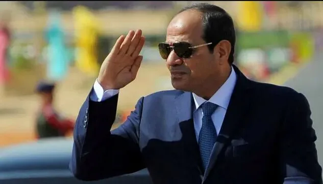 الرئيس السيسي يشارك في اجتماع القمة التنسيقي للاتحاد الأفريقي اليوم