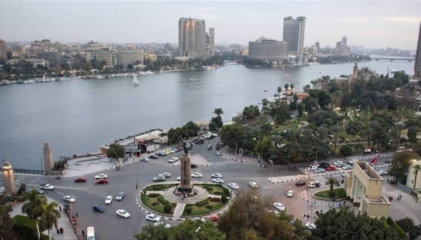 حالة الطقس اليوم الثلاثاء 6 مايو 2025 في المحافظات.. تعرف على درجات الحرارة