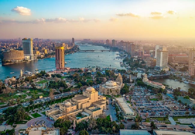 أجواء لطيفة.. حالة الطقس ودرجات الحرارة اليوم السبت 26 أبريل 2025 في المحافظات