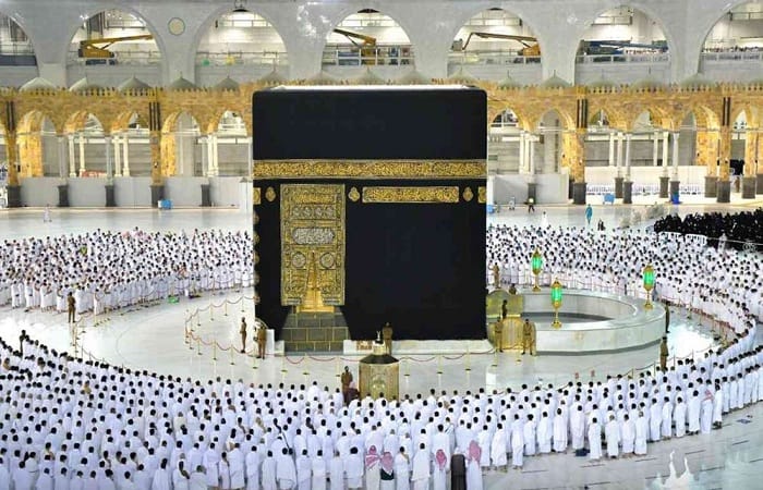 عقوبة المعتمر المخالف.. قرار عاجل من السلطات السعودية قبل بدء موسم الحج