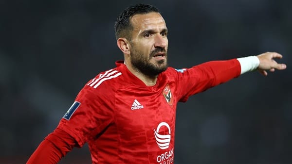 علي معلول يعلن رحيله عن الأهلي في هذا التوقيت.. “أودع جزءا من روحي”