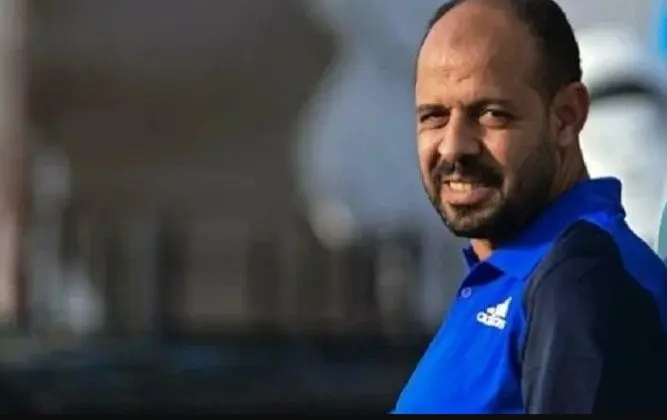 عماد النحاس مدربا فنيا مؤقتا للنادي الأهلي.. ووليد صلاح الدين مديرا للكرة