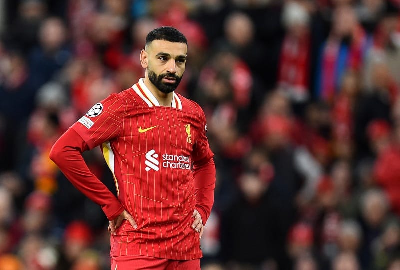 محمد صلاح يتسلم جائزة أفضل لاعب بالدوري الإنجليزي.. تعرف على التفاصيل