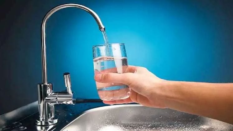 مواعيد وأماكن قطع المياه في الجيزة بسبب أعمال الخط الرابع لمترو الأنفاق