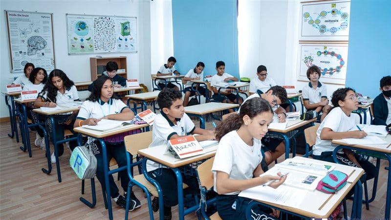 موعد بداية الدراسة في المدارس والجامعات بعد عيد الفطر