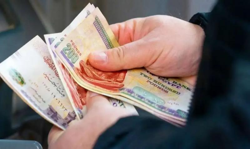 مواعيد صرف مرتبات شهر أبريل 2025.. هل يتم صرفها مبكرا وبالزيادة الجديدة؟