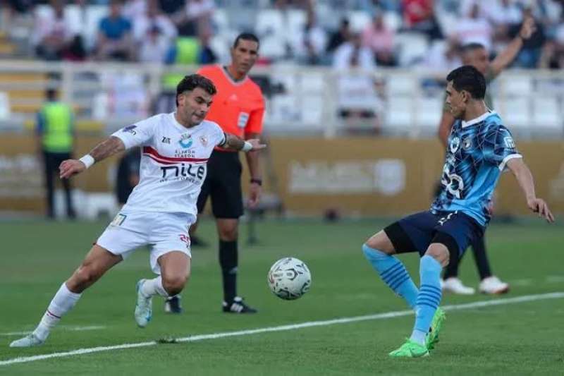 نهائي كأس مصر بين الزمالك وبيراميدز.. تحليل مبكر للمواجهة المرتقبة في 20 مايو