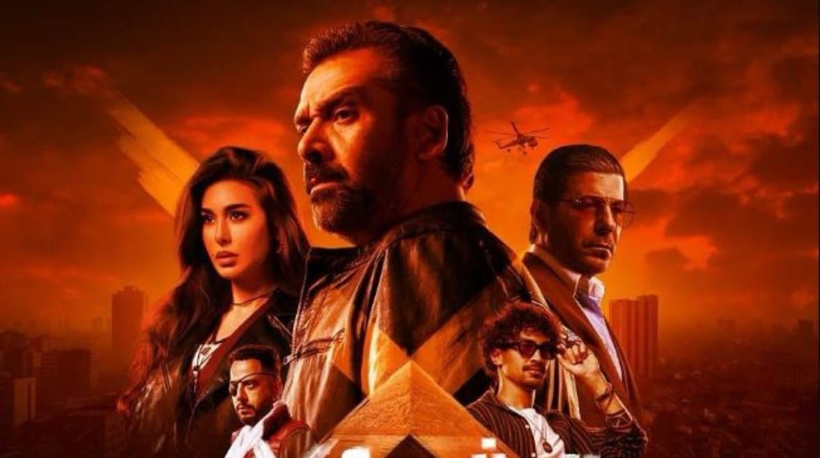 فيلم المشروع X يحقق إيرادات تتجاوز 6 ملايين جنيه خلال 24 ساعة.. تعرف على قصته