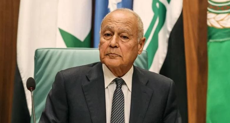 أبو الغيط: هناك حالة من الاحتدام المكتوم بين أمريكا وإسرائيل منذ فترة