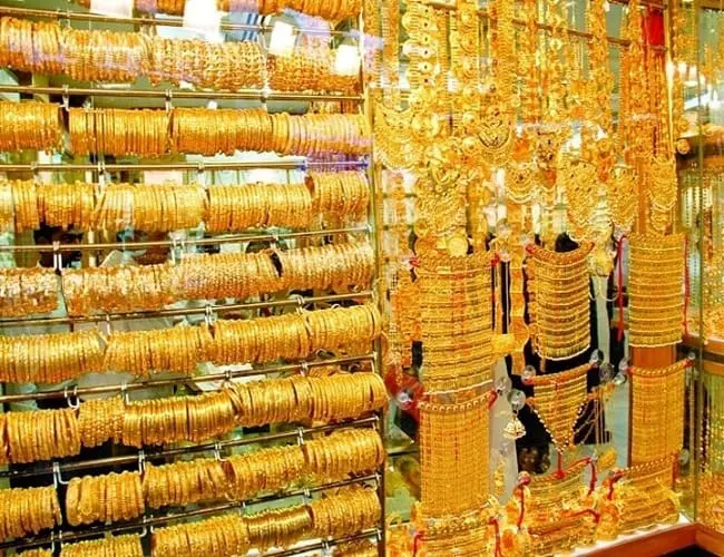أسعار الذهب في مصر اليوم الجمعة 18 سبتمبر 2026.. عيار 21 يرتفع 70 جنيها