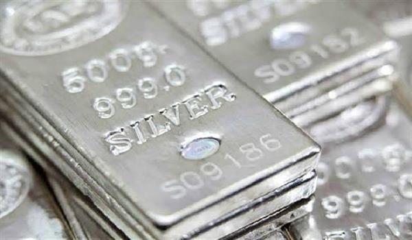 أسعار الفضة في مصر اليوم