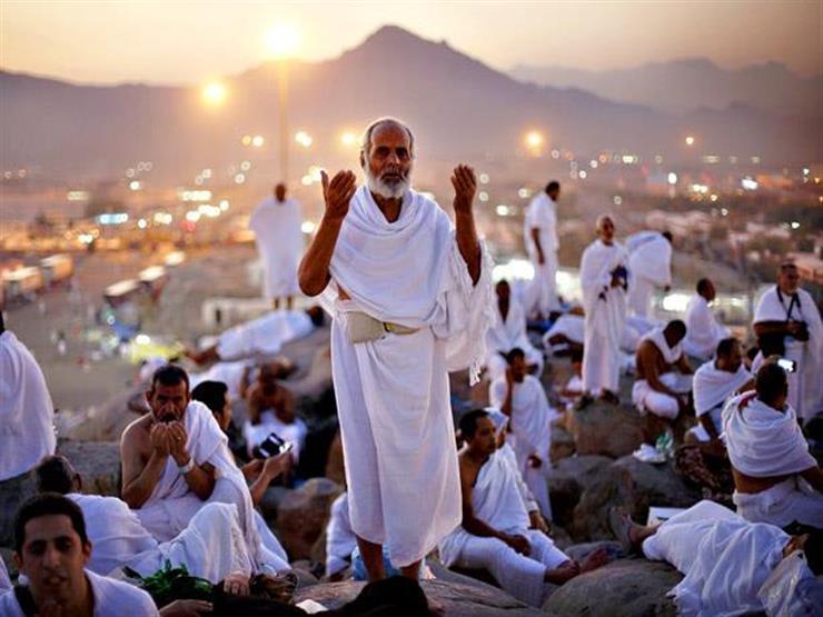 استعدادات لموسم الحج
