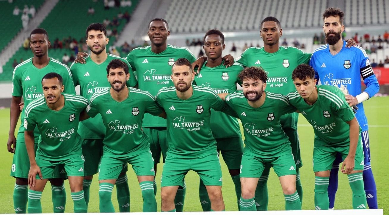 الأهلي يثأر من نادي قطر ويبلغ دور الثمانية في كأس أمير قطر