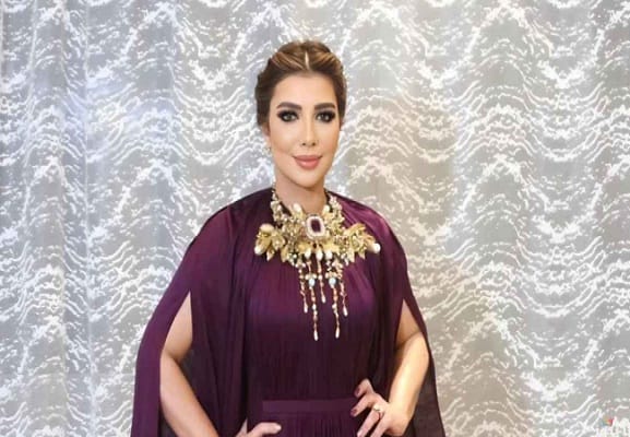 الحالة الصحية للفنانة أصالة نصري
