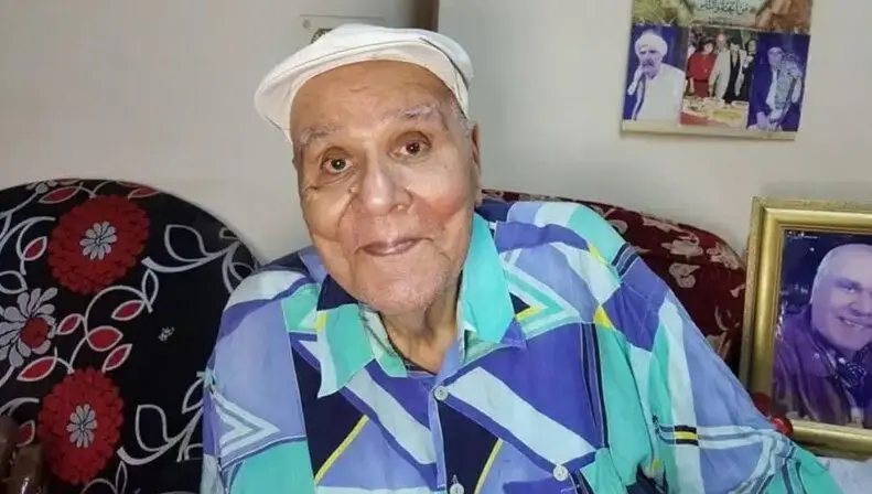 الفنان نعيم عيسى