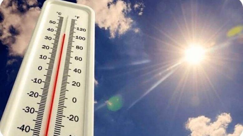 حالة الطقس ودرجات الحرارة غدا الاثنين 12 مايو 2025.. العظمى في القاهرة تتراجع