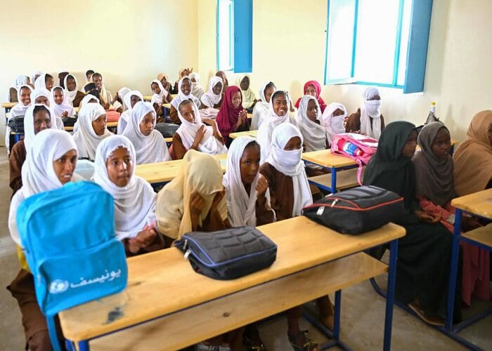 رابط نتيجة الشهادة السودانية