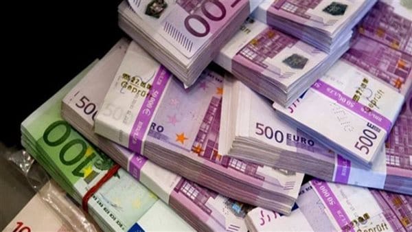 سعر اليورو مقابل الجنيه في البنوك المصرية اليوم.. شوف وصل كام النهاردة