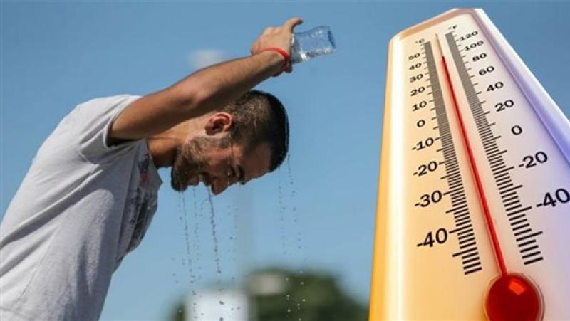 طقس شديد الحرارة اليوم السبت 17 مايو.. 47 درجة مئوية في هذه المحافظة