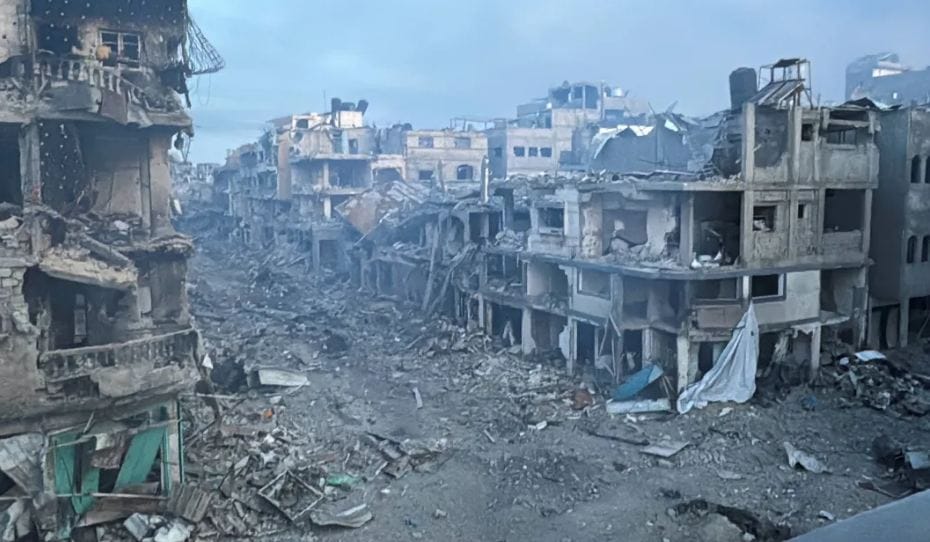 مفوض الأونروا: إيقاف المجاعة في غزة يتطلب إرادة سياسية