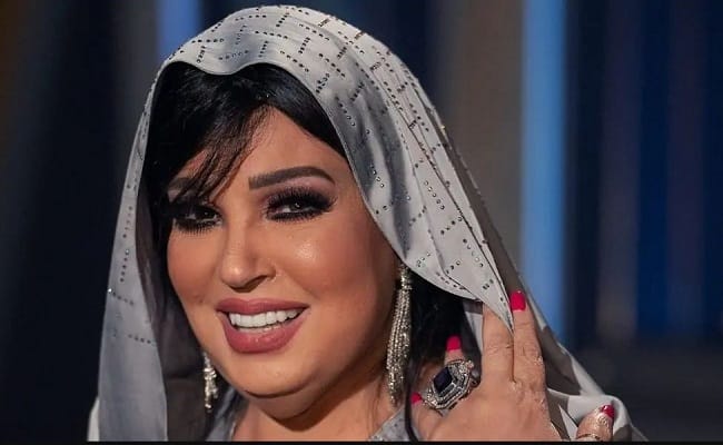 فيفي عبده