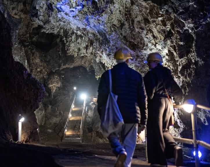 كهوف ستيركفونتين