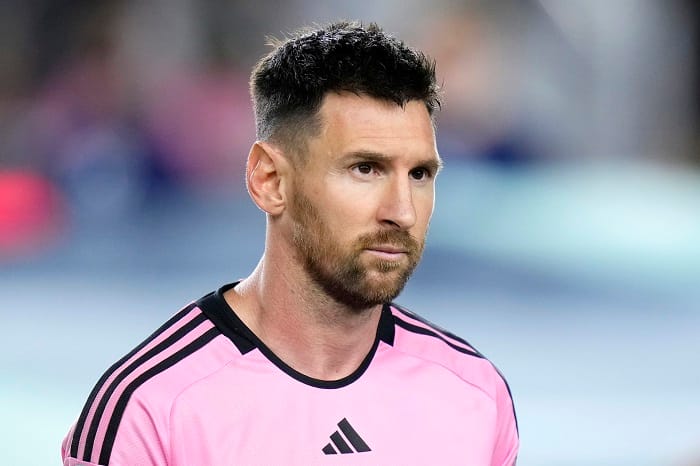 ليونيل ميسي يقود إنتر ميامي للفوز على مونتريال في الدوري الأمريكي