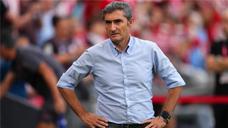 مدرب أتلتيك بلباو يتمسك بالأمل في عبور مانشستر يونايتد لنهائي الدوري الأوروبي