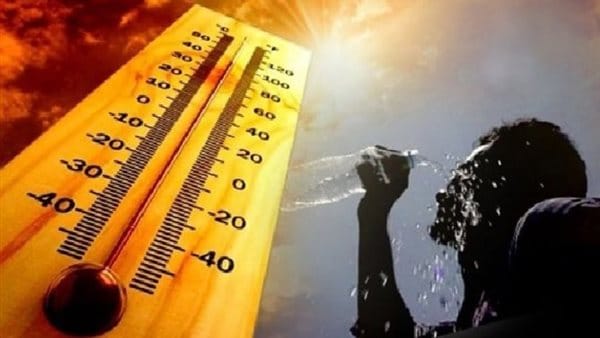 موجة شديدة الحرارة تضرب البلاد غدا.. العظمى تسجل 42 درجة في هذه المحافظة