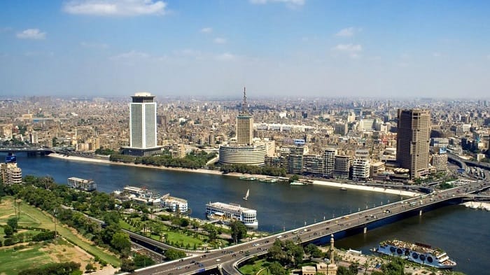 موعد الموجة الحارة الجديدة.. الأرصاد الجوية تحذر من طقس الأيام المقبلة