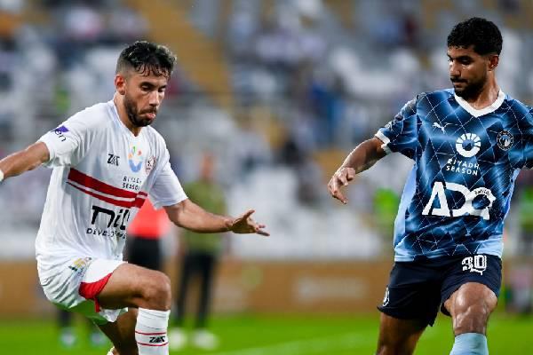 يقام في دولة عربية.. موعد مباراة الزمالك وبيراميدز في نهائي كأس مصر