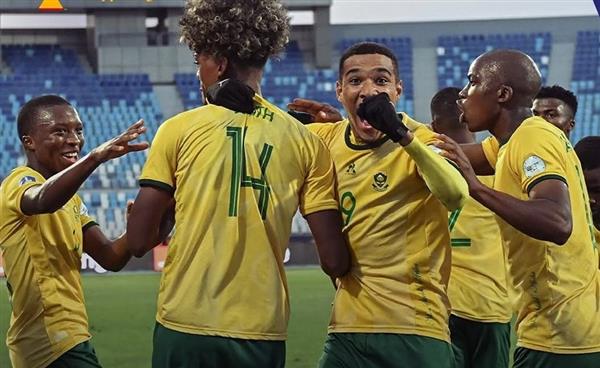 منافسات نهائي أفريقيا للشباب