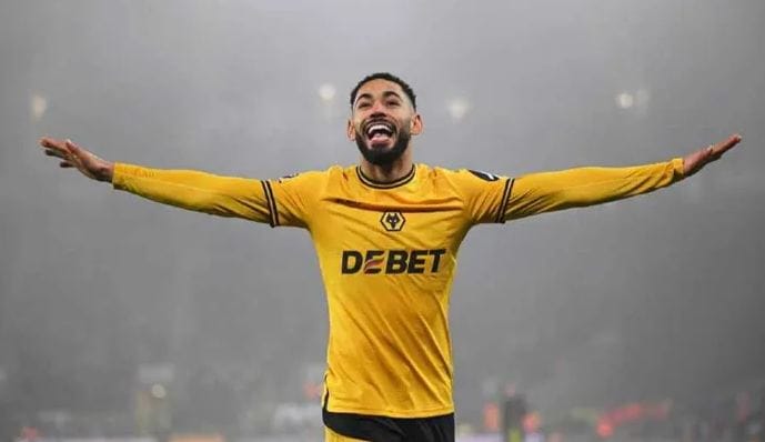 مانشستر يونايتد يكمل إجراءات انتقال ماتيوس كونيا