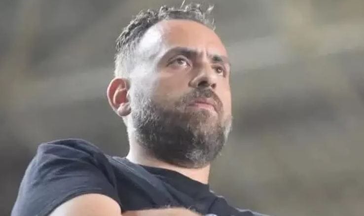 الزمالك يعلن تعيين جون إدوارد مديرا رياضيا
