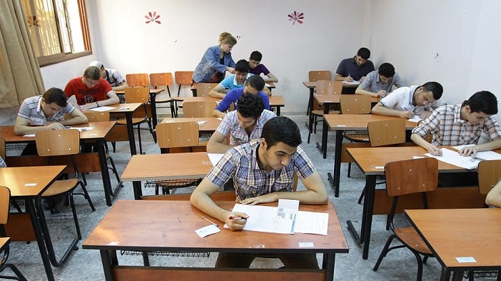 حقيقة تسريب امتحانات الثانوية العامة