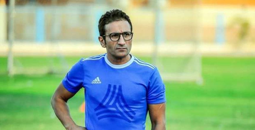 تفاصيل تعيين أحمد سامي مدربا لفريق الاتحاد السكندري