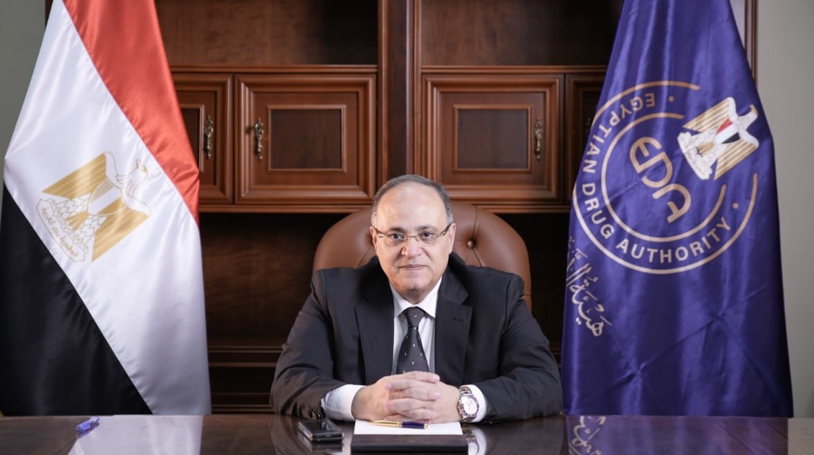 هيئة الدواء المصرية تحقق سبقا وطنيا جديدا: أول جهة معتمدة لإنتاج المواد المرجعية في مصر
