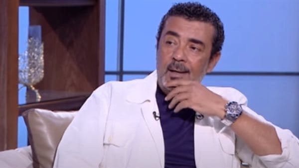 شريف خيرالله