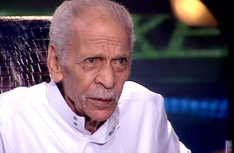 الأعمال الشعرية الكاملة لـ أحمد فؤاد نجم في الأسواق قريبا