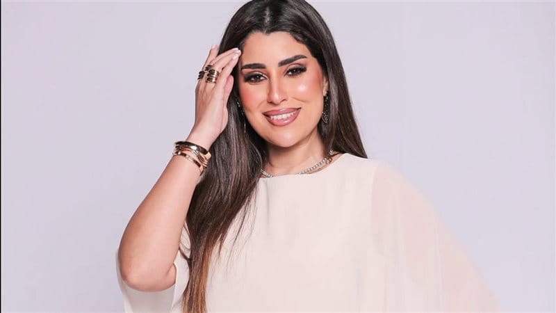 أيتن عامر تنفي زواجها من هذا المنتج.. وتوجه رسالة للجمهور