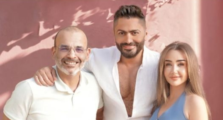 إيرادات فيلم ريستارت