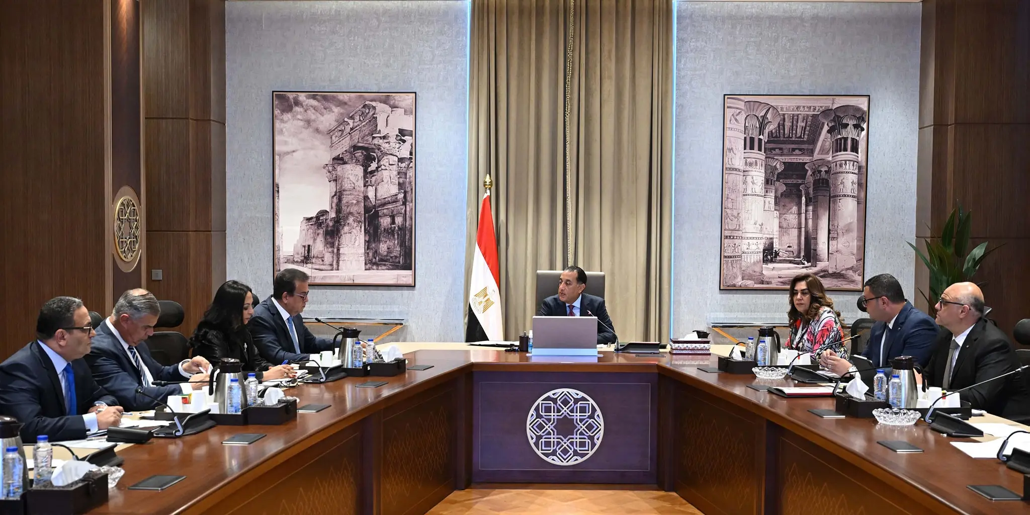 مدبولي يوجه بتكثيف الجهود للوصول إلى صفر حالات جذام.. وتوفير الدعم للمتعافين