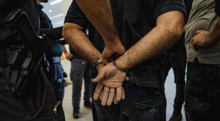 القبض على طالب في إسرائيل للاشتباه في قيامه بالتجسس لصالح إيران