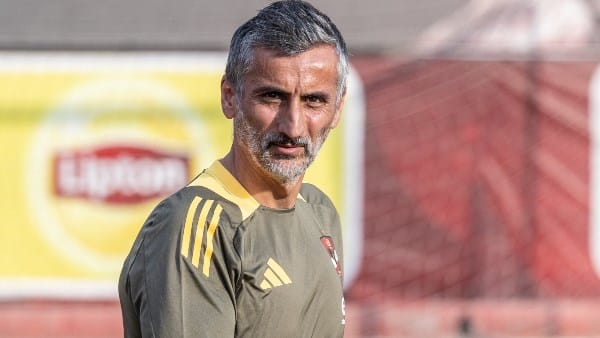 مدرب الأهلي: جاهزون لودية باتشوكا.. ولدينا طموحات في مونديال العالم للأندية