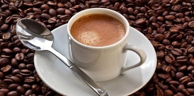 القهوة لعلاج الإمساك