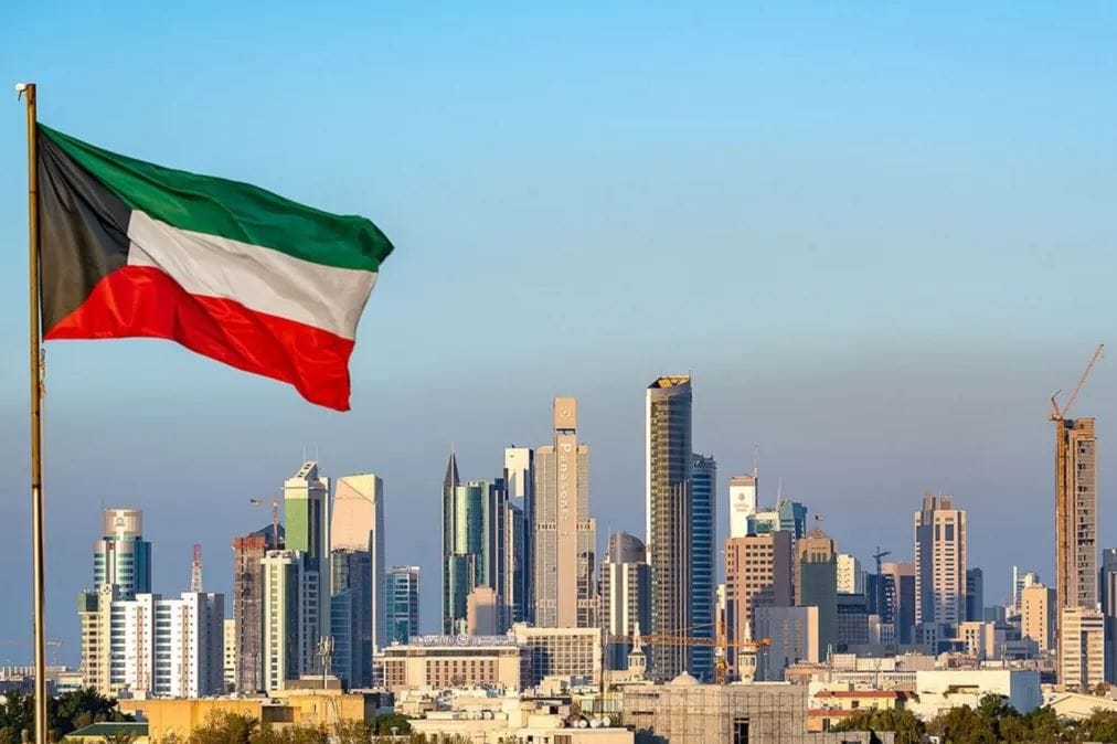 الجيش الكويتي ينفي تعرض إحدى القواعد الجوية العسكرية لهجوم صاروخي