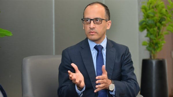الحمصاني: الحكومة وضعت خططا طارئة للتعامل مع تداعيات العملية العسكرية الإسرائيلية على إيران