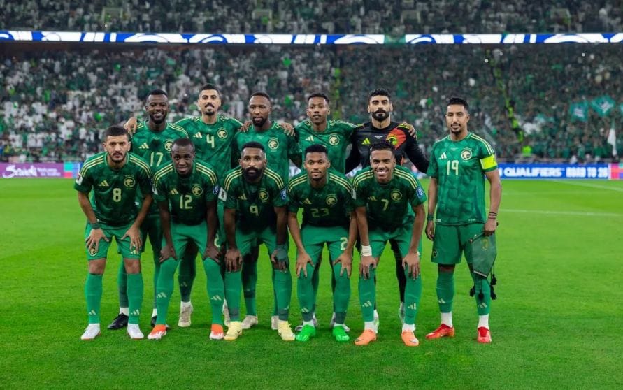 المنتخب السعودي يواجه ترينداد وتوباجو بأكثر من فرصة في الكأس الذهبية